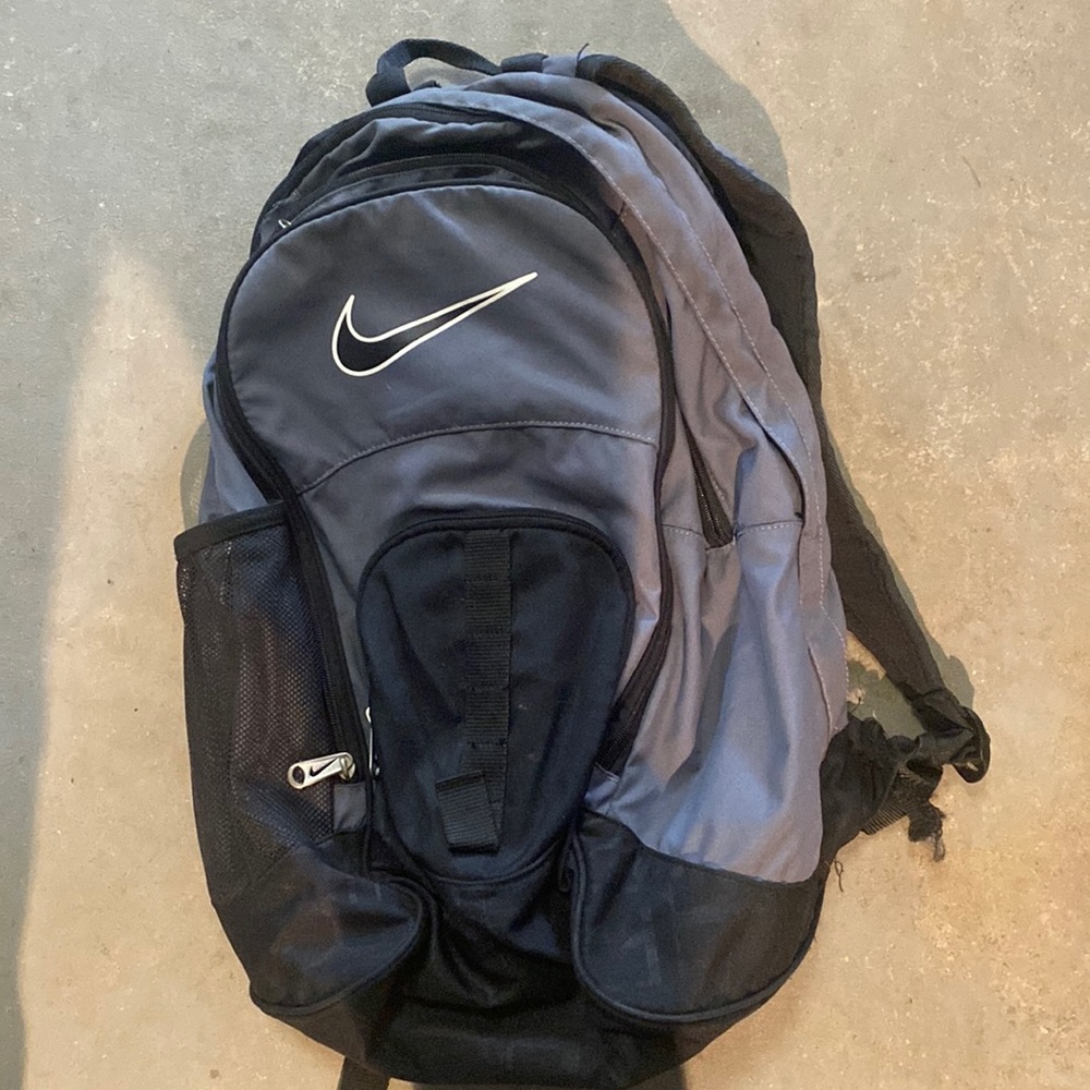 Nike Backpack